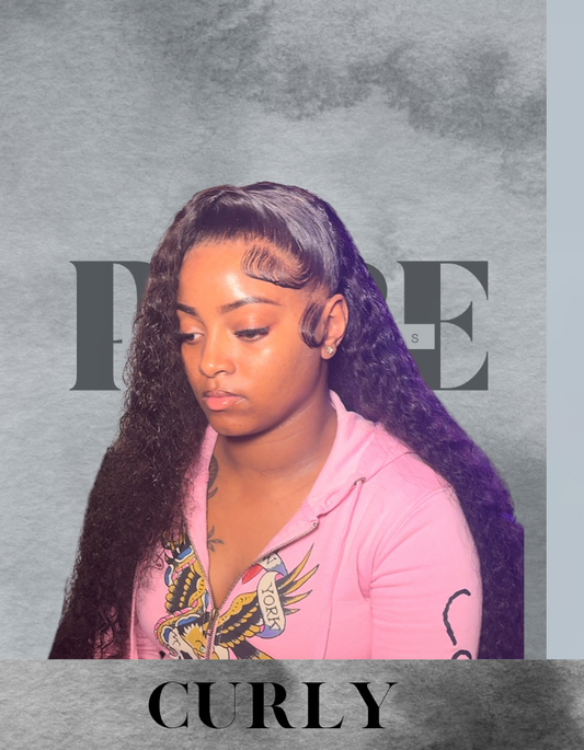 28” 5x5 Closure Deepwave Unit